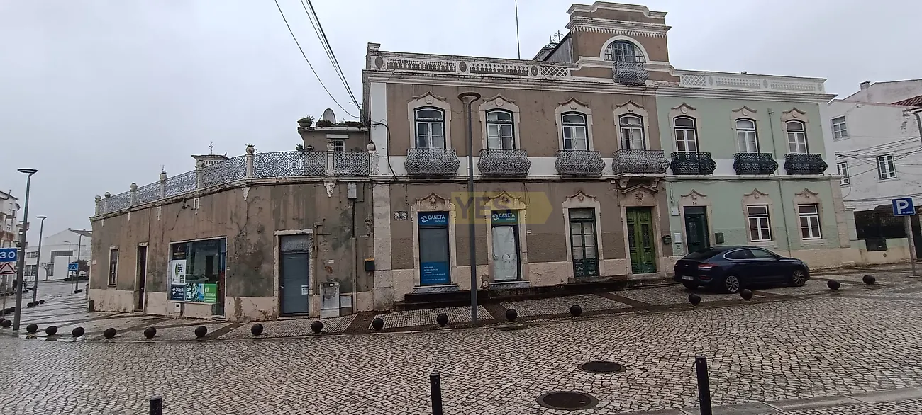Apartamento T5 à venda em Bombarral e Vale Covo, Bombarral — foto 7