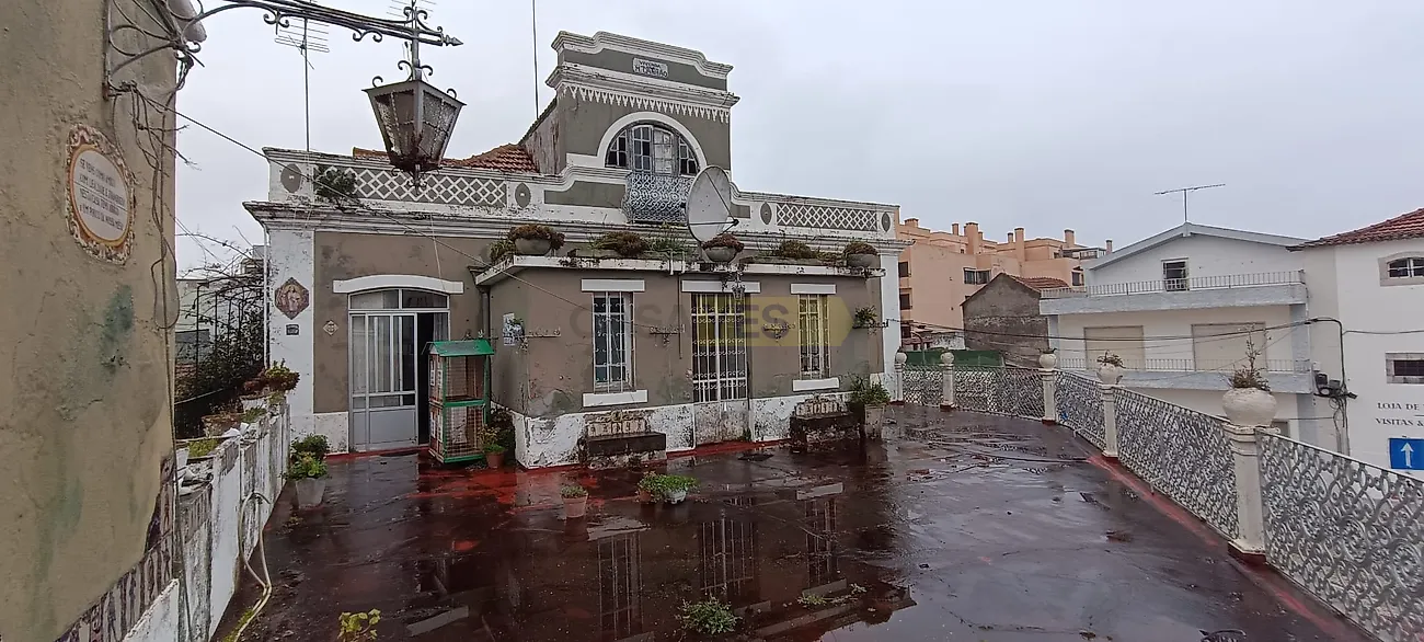 Apartamento T5 à venda em Bombarral e Vale Covo, Bombarral — foto 9