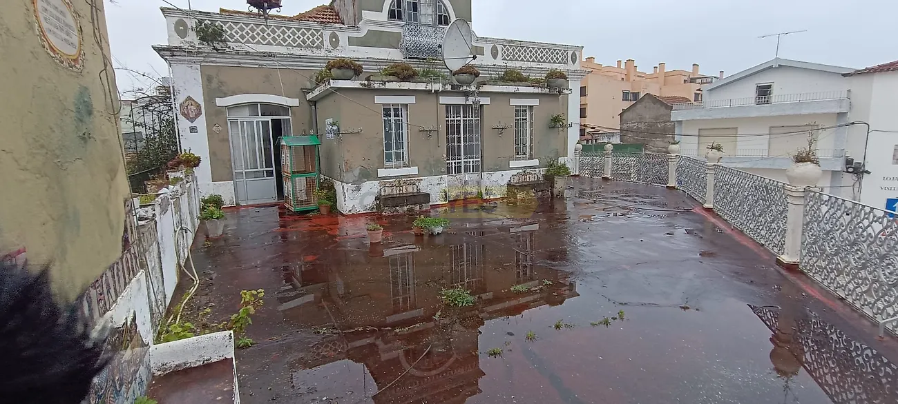 Apartamento T5 à venda em Bombarral e Vale Covo, Bombarral — foto 10