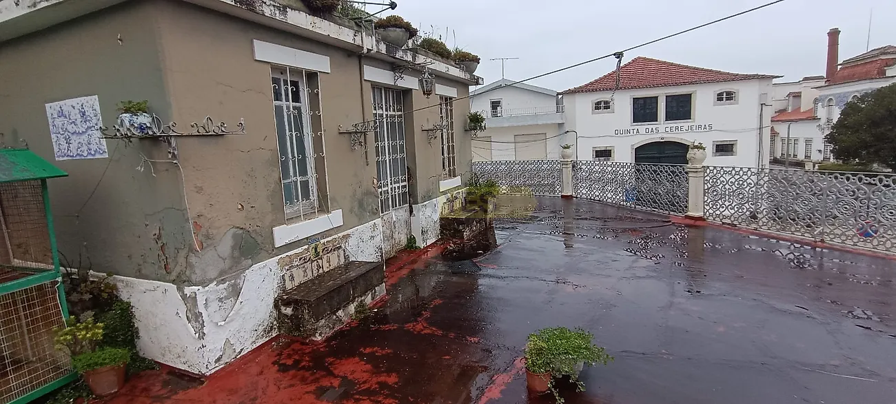 Apartamento T5 à venda em Bombarral e Vale Covo, Bombarral — foto 13