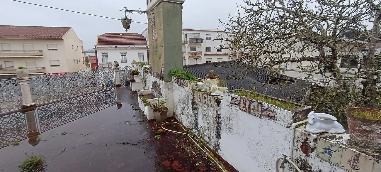 Apartamento T5 à venda em Bombarral e Vale Covo, Bombarral — foto 14