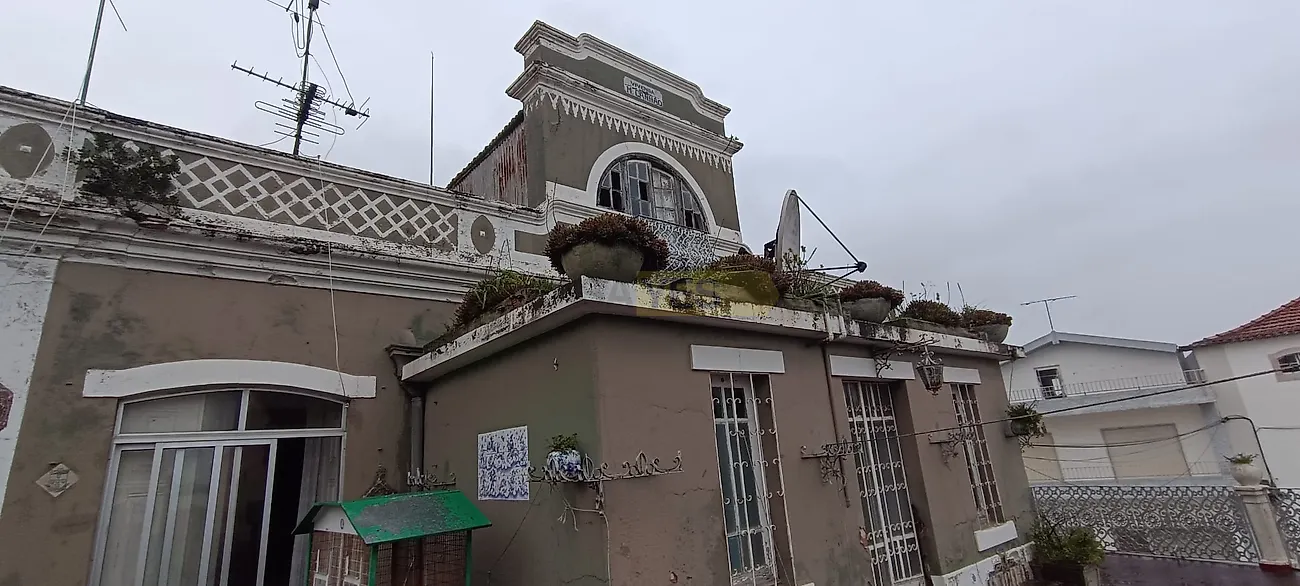 Apartamento T5 à venda em Bombarral e Vale Covo, Bombarral — foto 18