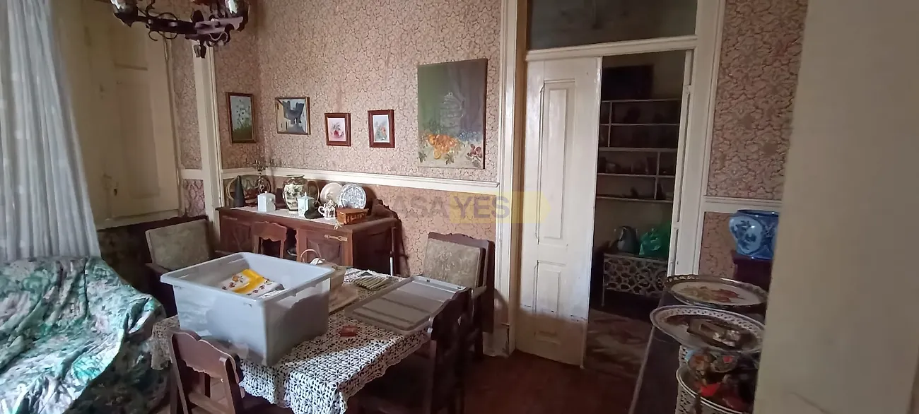 Apartamento T5 à venda em Bombarral e Vale Covo, Bombarral — foto 19