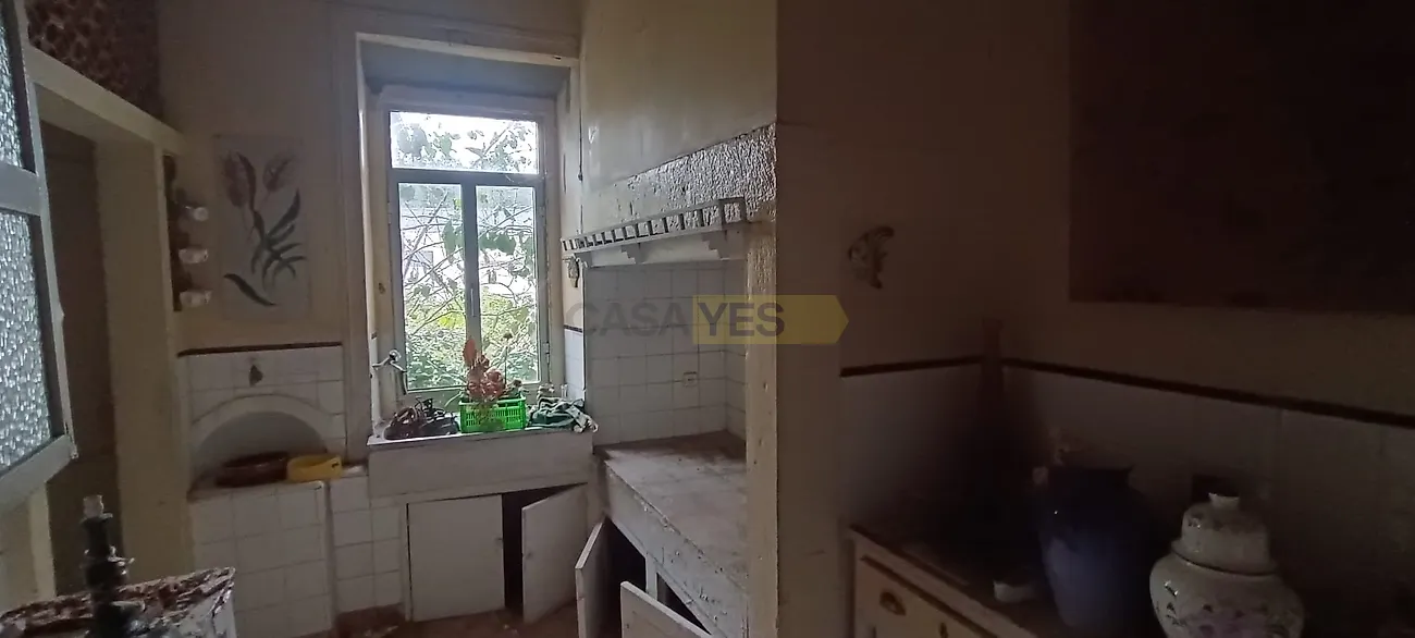 Apartamento T5 à venda em Bombarral e Vale Covo, Bombarral — foto 33