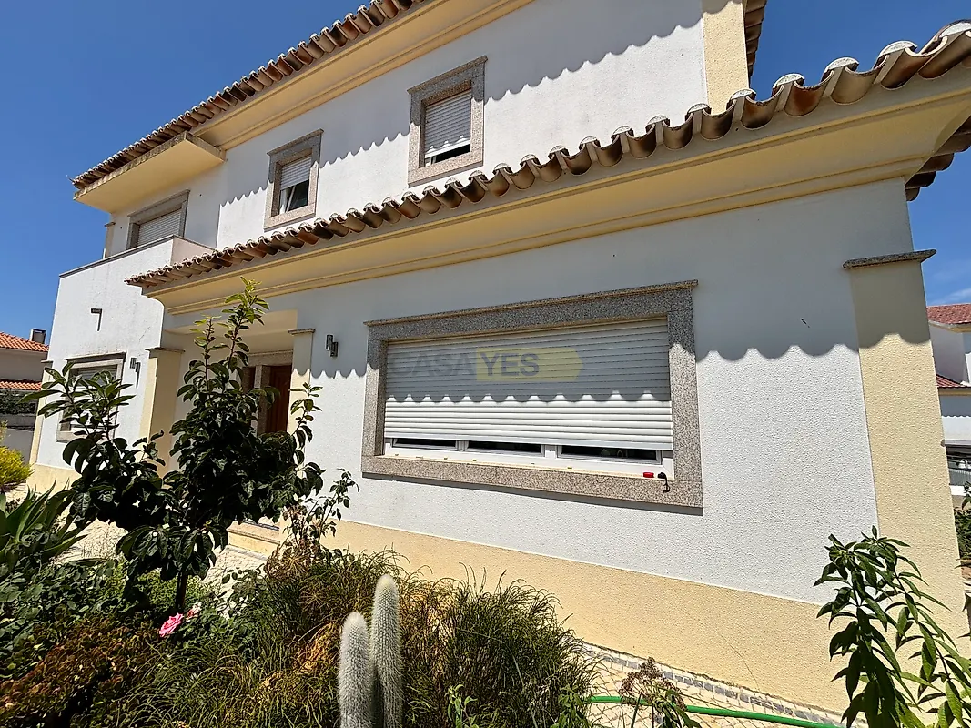 Moradia T4 à venda em Azeitão (São Lourenço e São Simão), Setúbal — foto 2