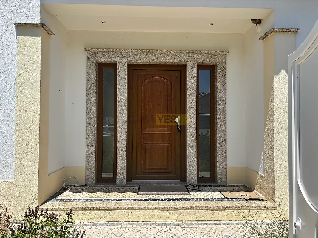 Moradia T4 à venda em Azeitão (São Lourenço e São Simão), Setúbal — foto 4