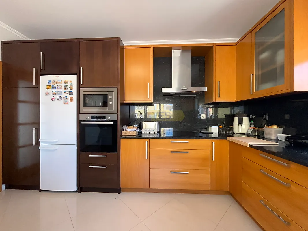 Moradia T4 à venda em Azeitão (São Lourenço e São Simão), Setúbal — foto 10
