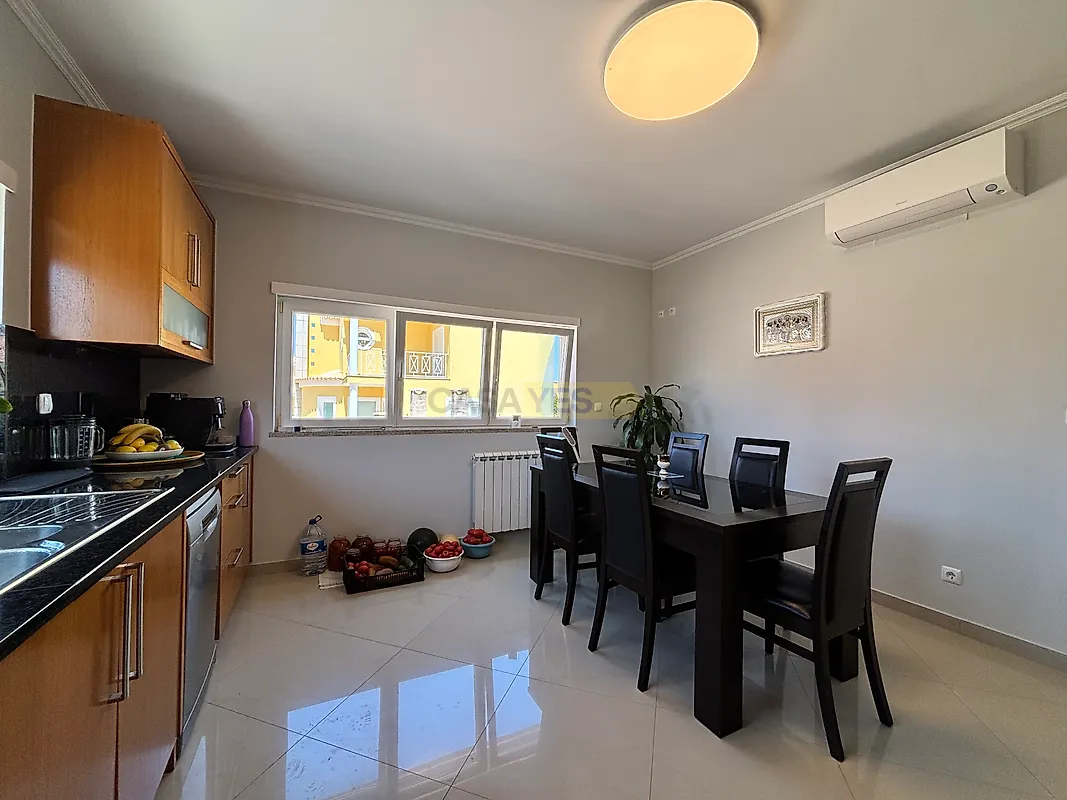 Moradia T4 à venda em Azeitão (São Lourenço e São Simão), Setúbal — foto 11