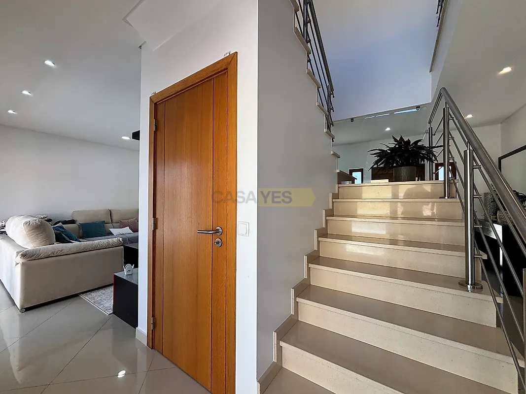Moradia T4 à venda em Azeitão (São Lourenço e São Simão), Setúbal — foto 14