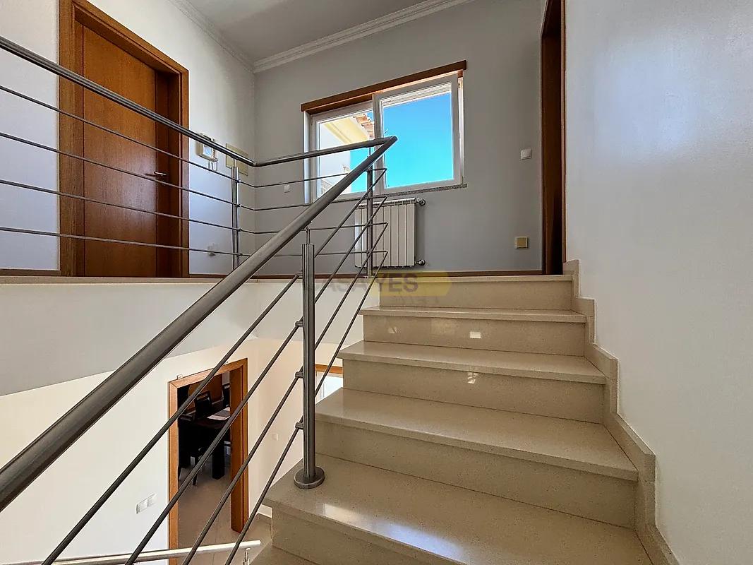 Moradia T4 à venda em Azeitão (São Lourenço e São Simão), Setúbal — foto 15