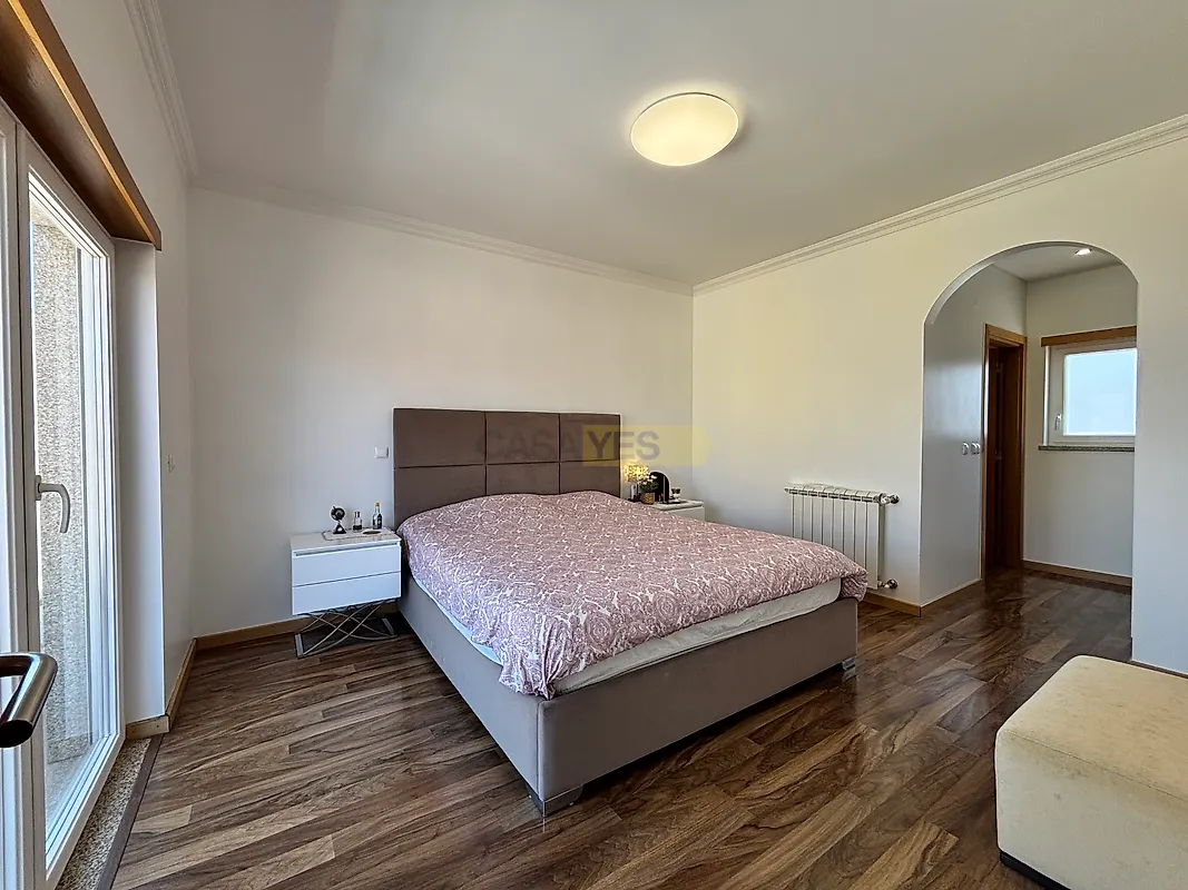 Moradia T4 à venda em Azeitão (São Lourenço e São Simão), Setúbal — foto 16