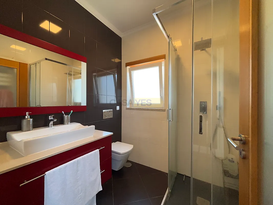 Moradia T4 à venda em Azeitão (São Lourenço e São Simão), Setúbal — foto 19