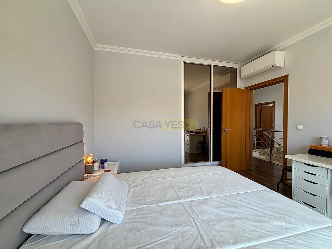 Moradia T4 à venda em Azeitão (São Lourenço e São Simão), Setúbal — foto 22