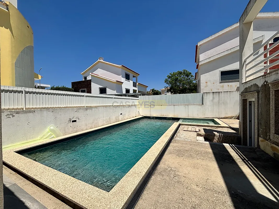 Moradia T4 à venda em Azeitão (São Lourenço e São Simão), Setúbal — foto 27