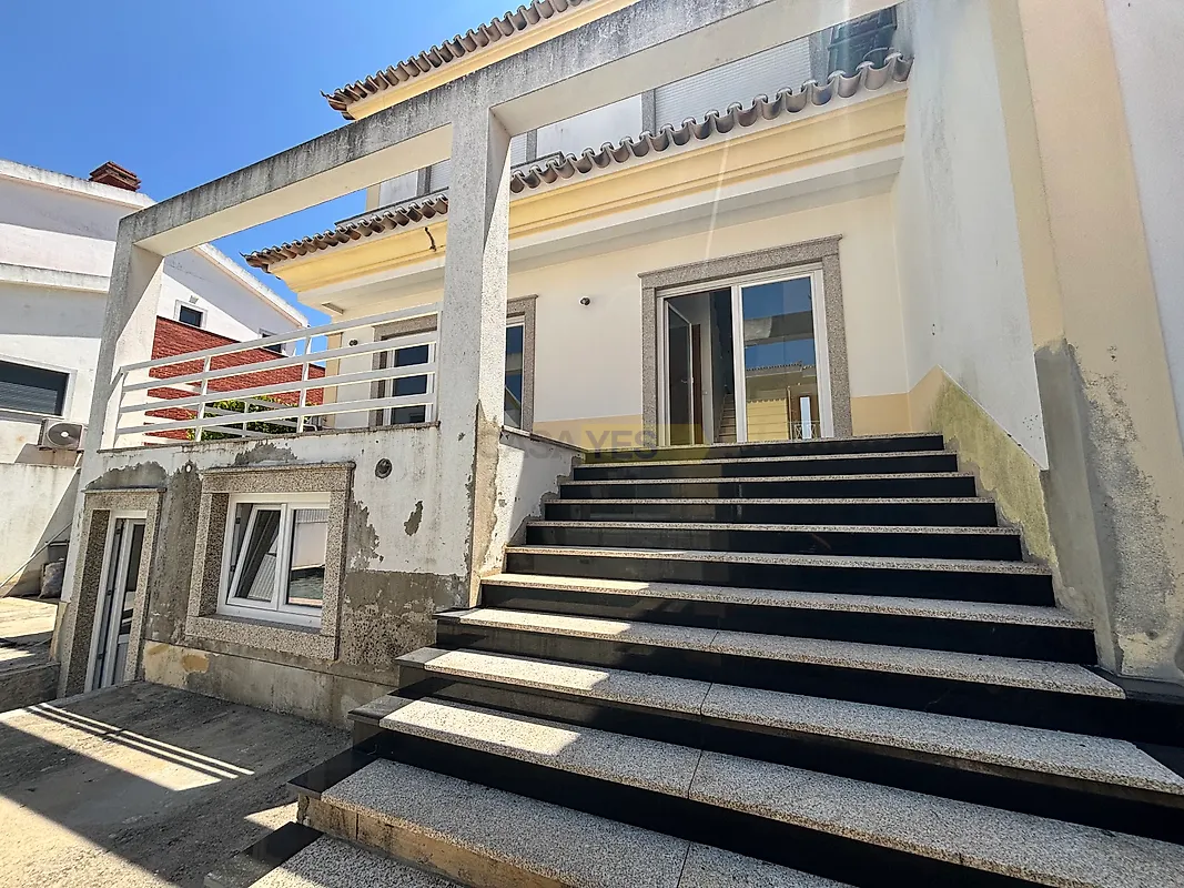 Moradia T4 à venda em Azeitão (São Lourenço e São Simão), Setúbal — foto 29