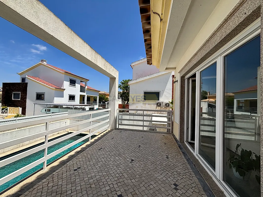 Moradia T4 à venda em Azeitão (São Lourenço e São Simão), Setúbal — foto 30