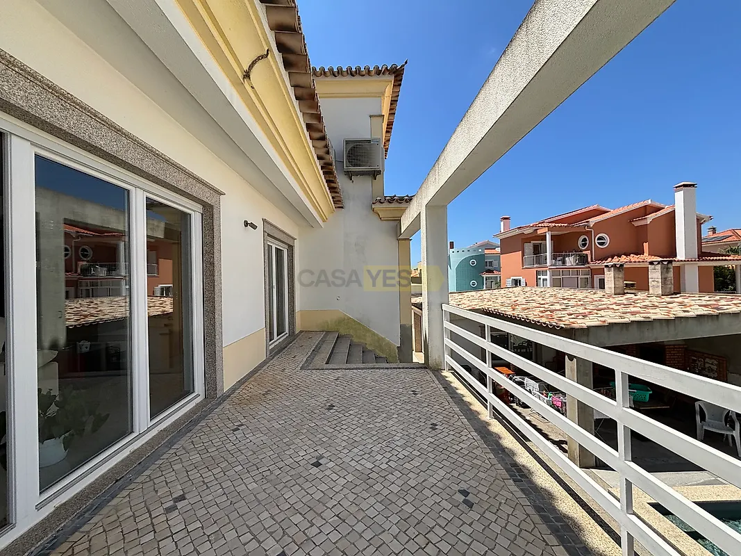 Moradia T4 à venda em Azeitão (São Lourenço e São Simão), Setúbal — foto 31
