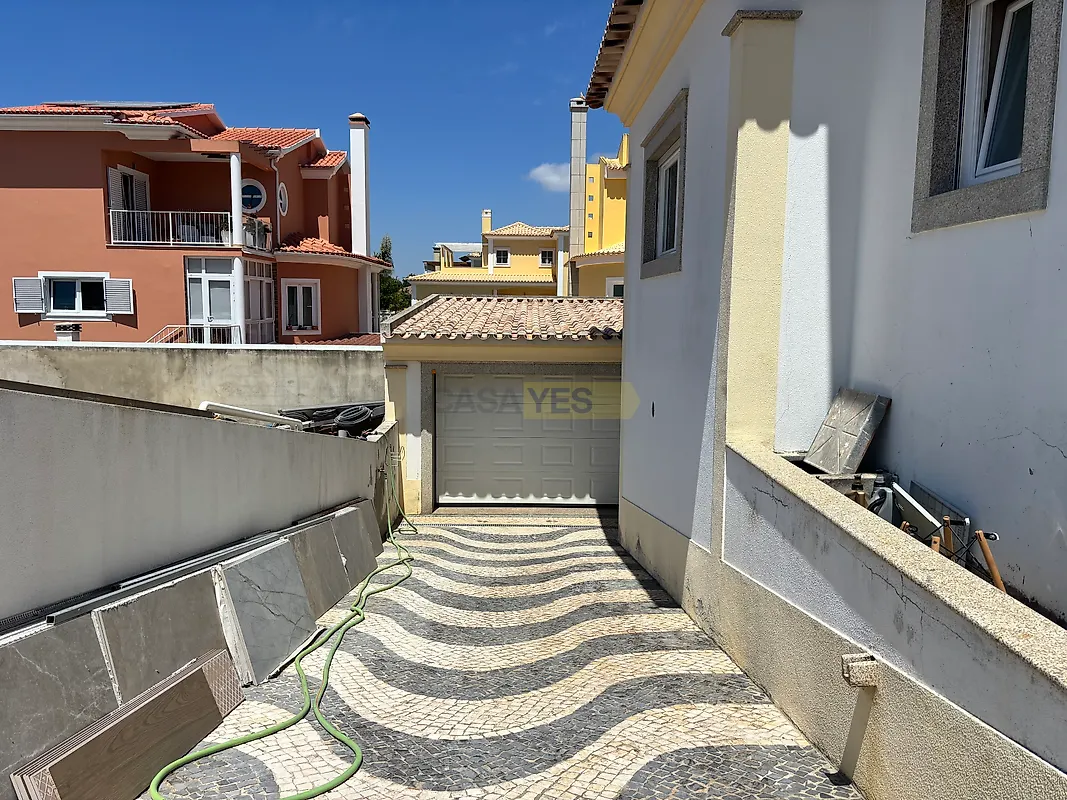 Moradia T4 à venda em Azeitão (São Lourenço e São Simão), Setúbal — foto 32