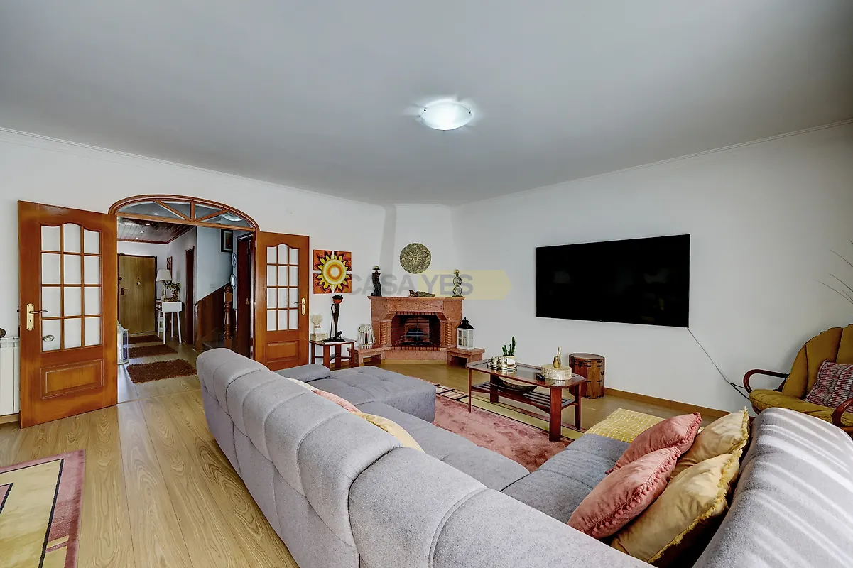 Moradia T5 à venda em Sintra (Santa Maria e São Miguel, São Martinho e São Pedro de Penaferrim), Sintra — foto 15