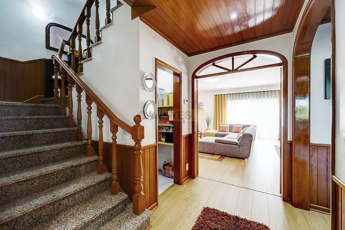 Moradia T5 à venda em Sintra (Santa Maria e São Miguel, São Martinho e São Pedro de Penaferrim), Sintra — foto 23