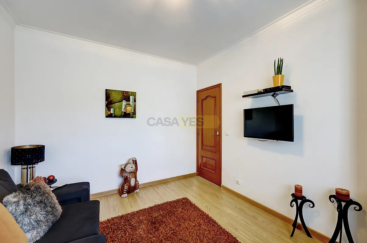 Moradia T5 à venda em Sintra (Santa Maria e São Miguel, São Martinho e São Pedro de Penaferrim), Sintra — foto 27