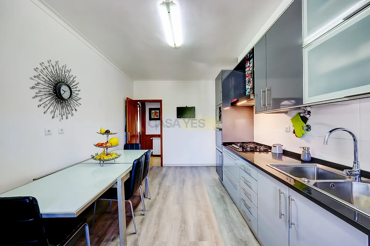 Moradia T5 à venda em Sintra (Santa Maria e São Miguel, São Martinho e São Pedro de Penaferrim), Sintra — foto 31