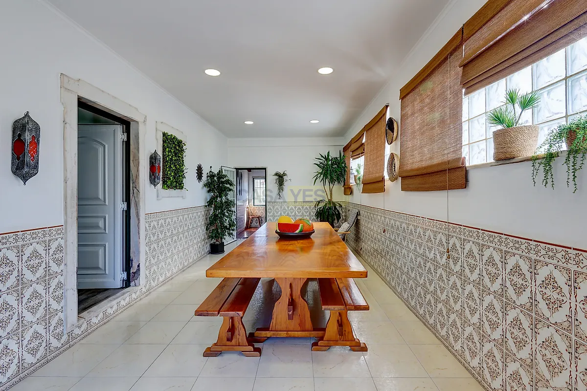 Moradia T5 à venda em Sintra (Santa Maria e São Miguel, São Martinho e São Pedro de Penaferrim), Sintra — foto 34