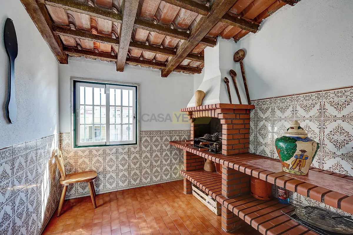 Moradia T5 à venda em Sintra (Santa Maria e São Miguel, São Martinho e São Pedro de Penaferrim), Sintra — foto 37