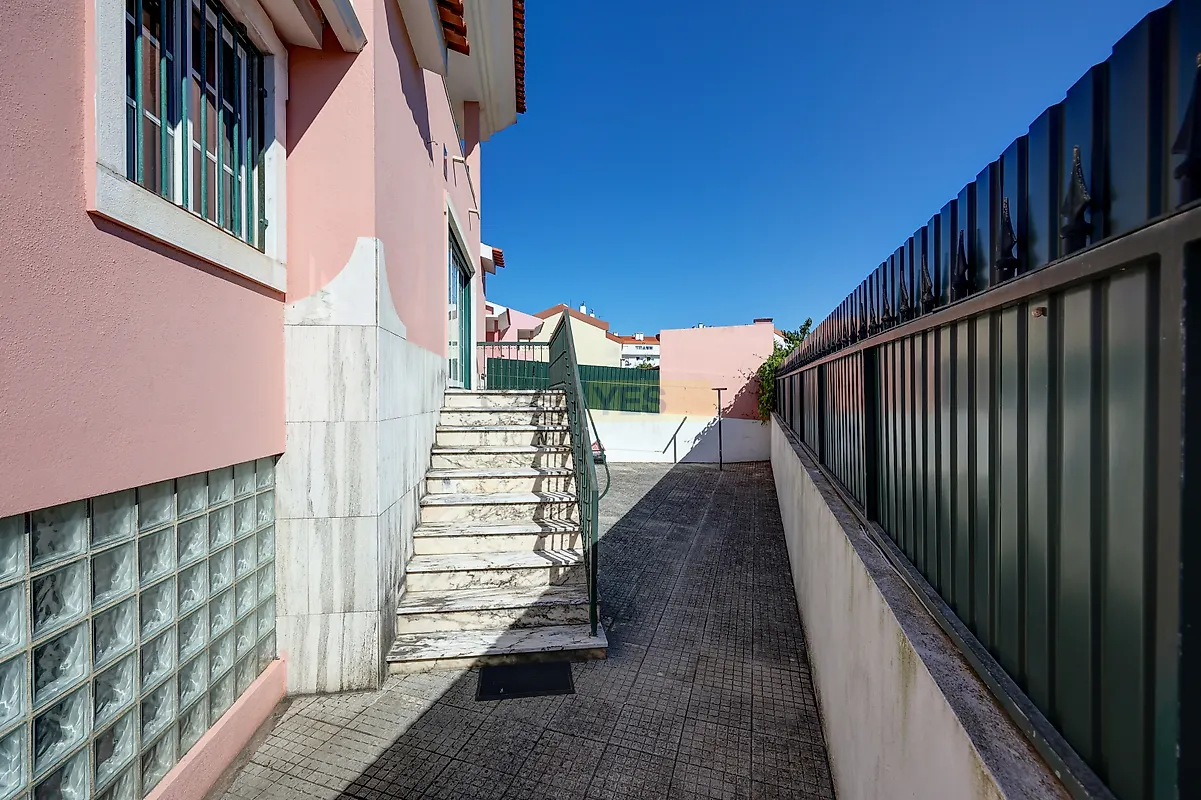 Moradia T5 à venda em Sintra (Santa Maria e São Miguel, São Martinho e São Pedro de Penaferrim), Sintra — foto 5