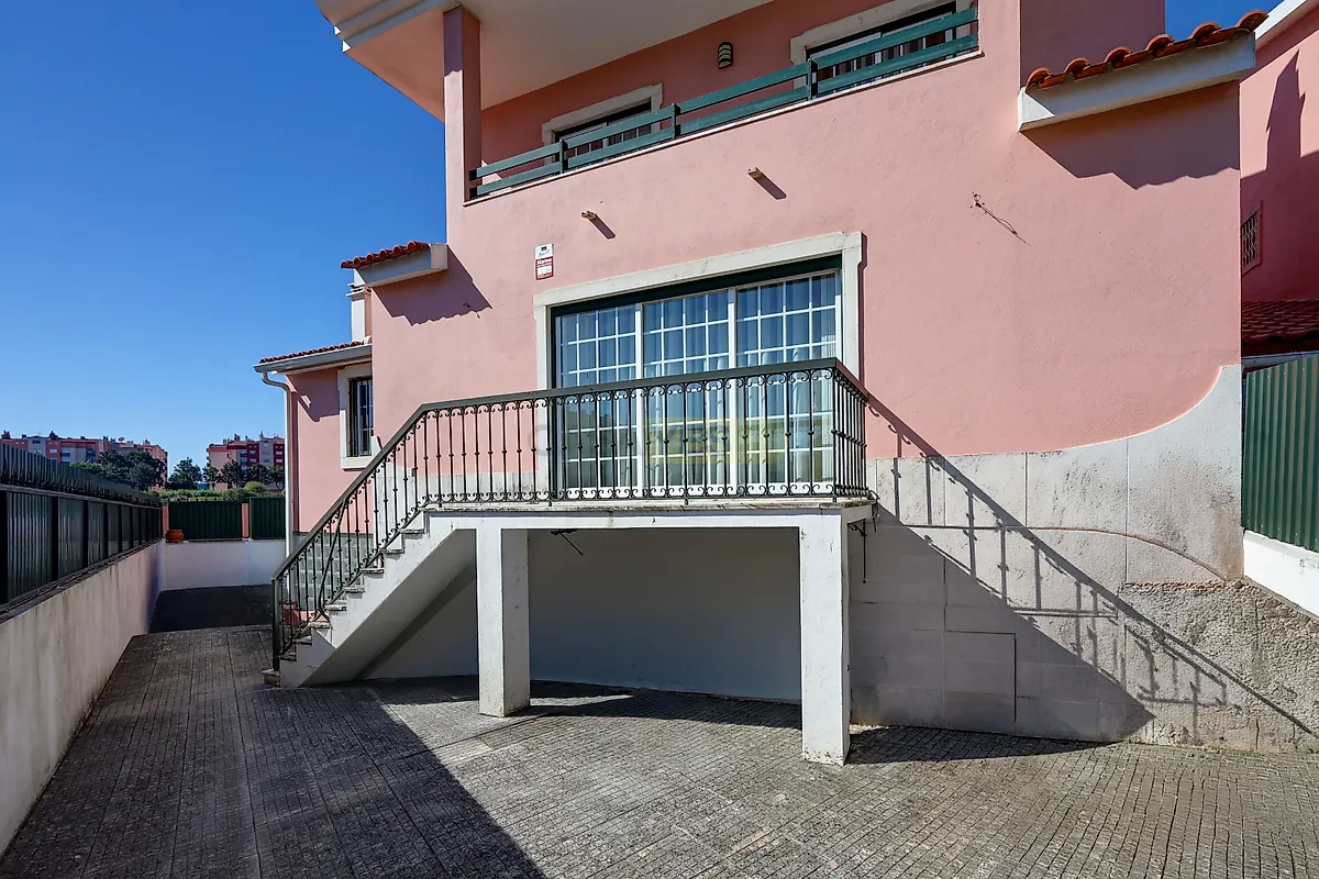 Moradia T5 à venda em Sintra (Santa Maria e São Miguel, São Martinho e São Pedro de Penaferrim), Sintra — foto 4