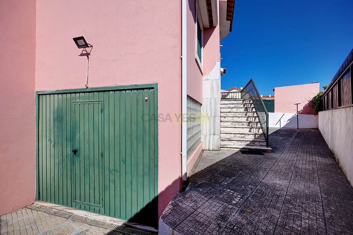 Moradia T5 à venda em Sintra (Santa Maria e São Miguel, São Martinho e São Pedro de Penaferrim), Sintra — foto 6