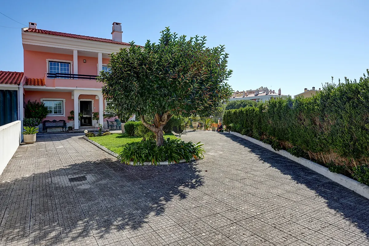 Moradia T5 à venda em Sintra (Santa Maria e São Miguel, São Martinho e São Pedro de Penaferrim), Sintra — foto 3