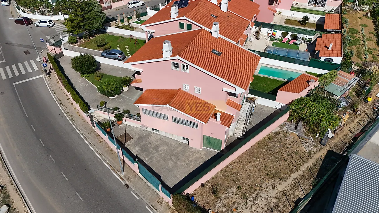 Moradia T5 à venda em Sintra (Santa Maria e São Miguel, São Martinho e São Pedro de Penaferrim), Sintra — foto 9