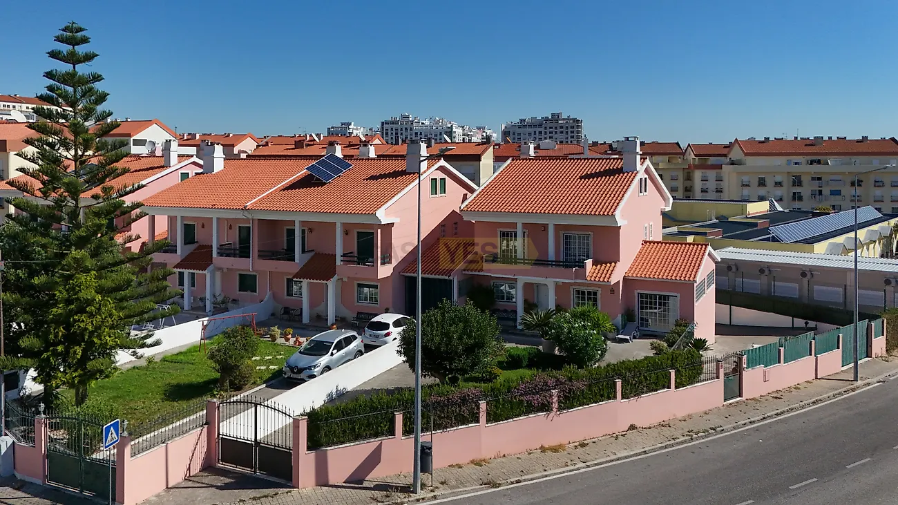 Moradia T5 à venda em Sintra (Santa Maria e São Miguel, São Martinho e São Pedro de Penaferrim), Sintra — foto 8