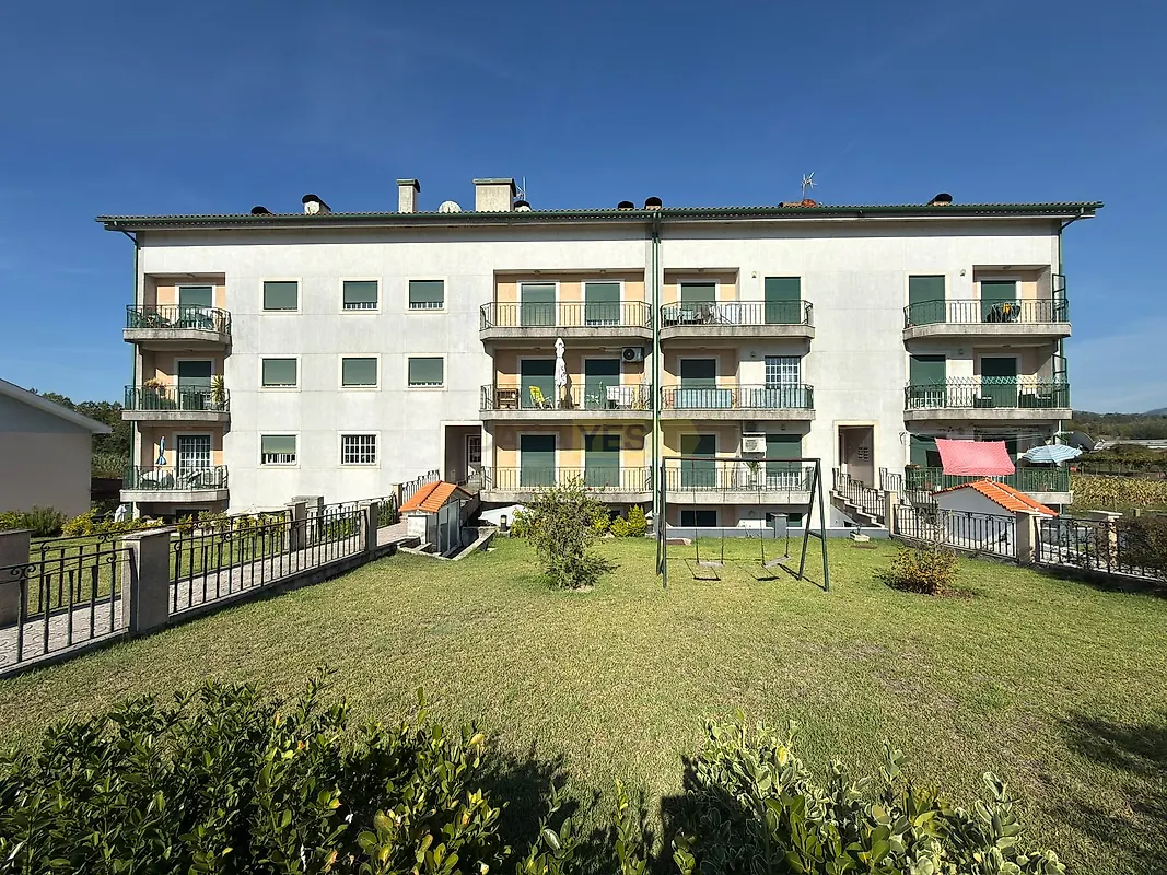 Apartamento T2 à venda em Lousã e Vilarinho, Lousã — foto 23