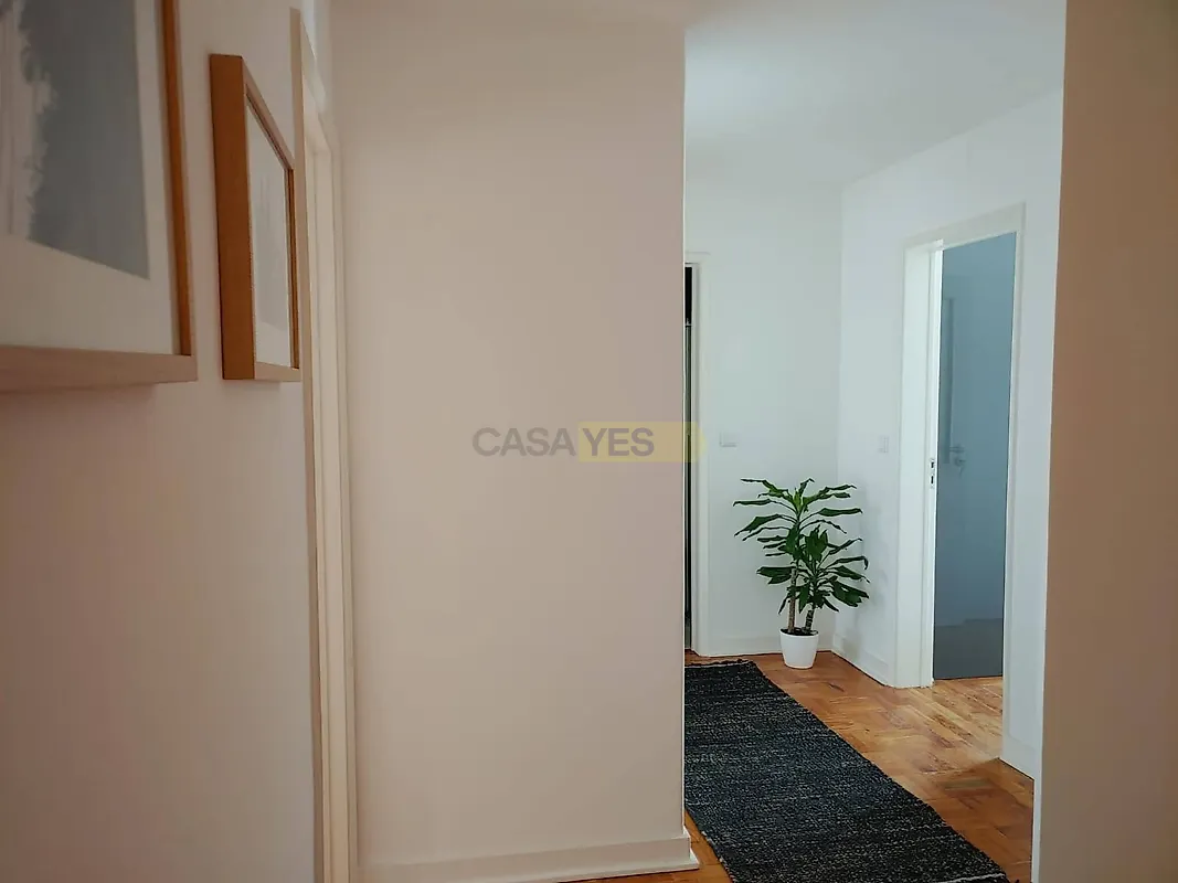Apartamento T5 à venda em Santa Clara e Castelo Viegas, Coimbra — foto 6