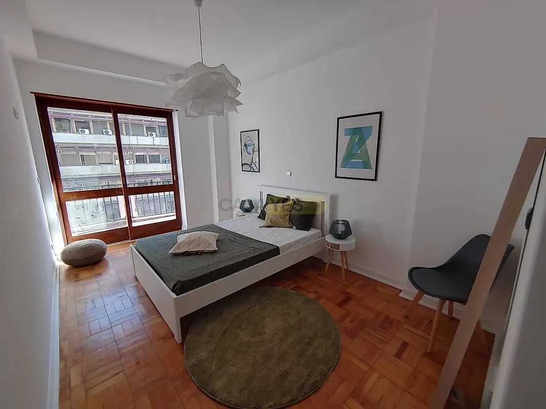 Apartamento T5 à venda em Santa Clara e Castelo Viegas, Coimbra — foto 11