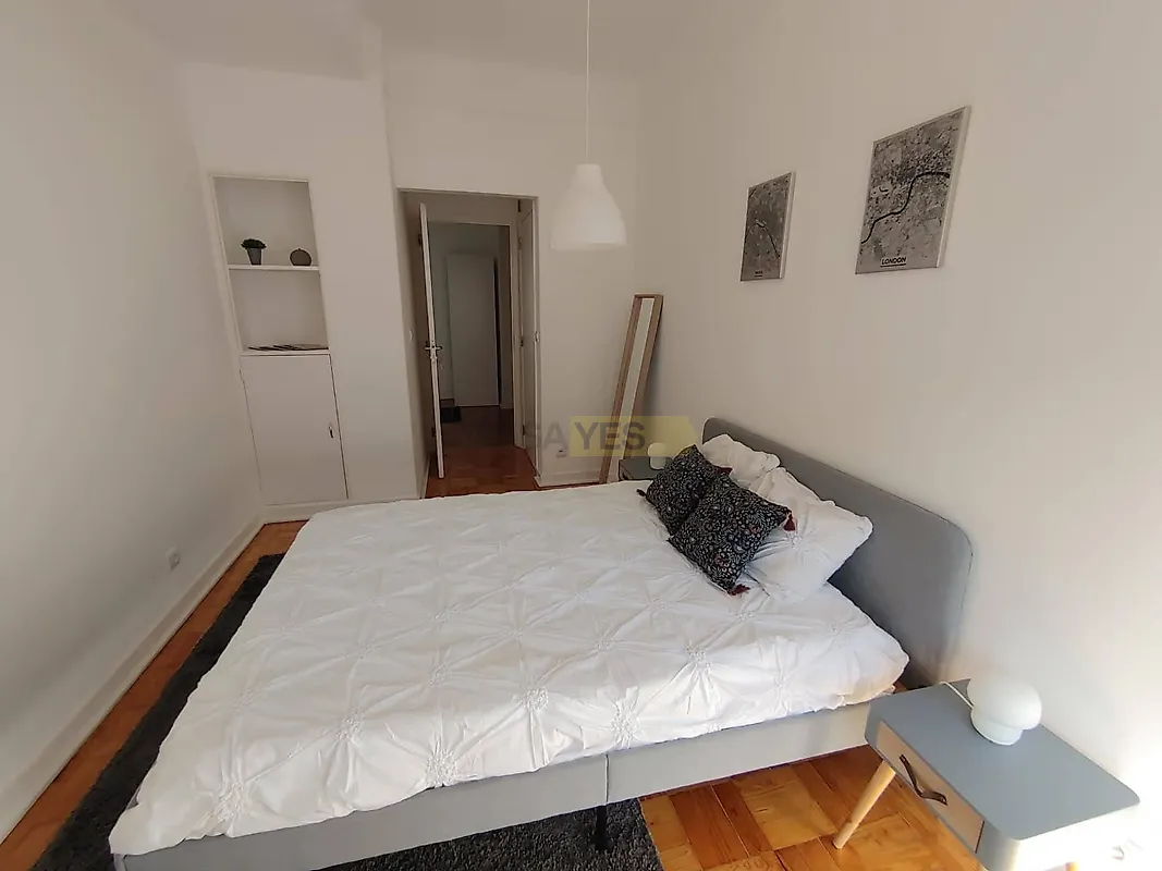 Apartamento T5 à venda em Santa Clara e Castelo Viegas, Coimbra — foto 12