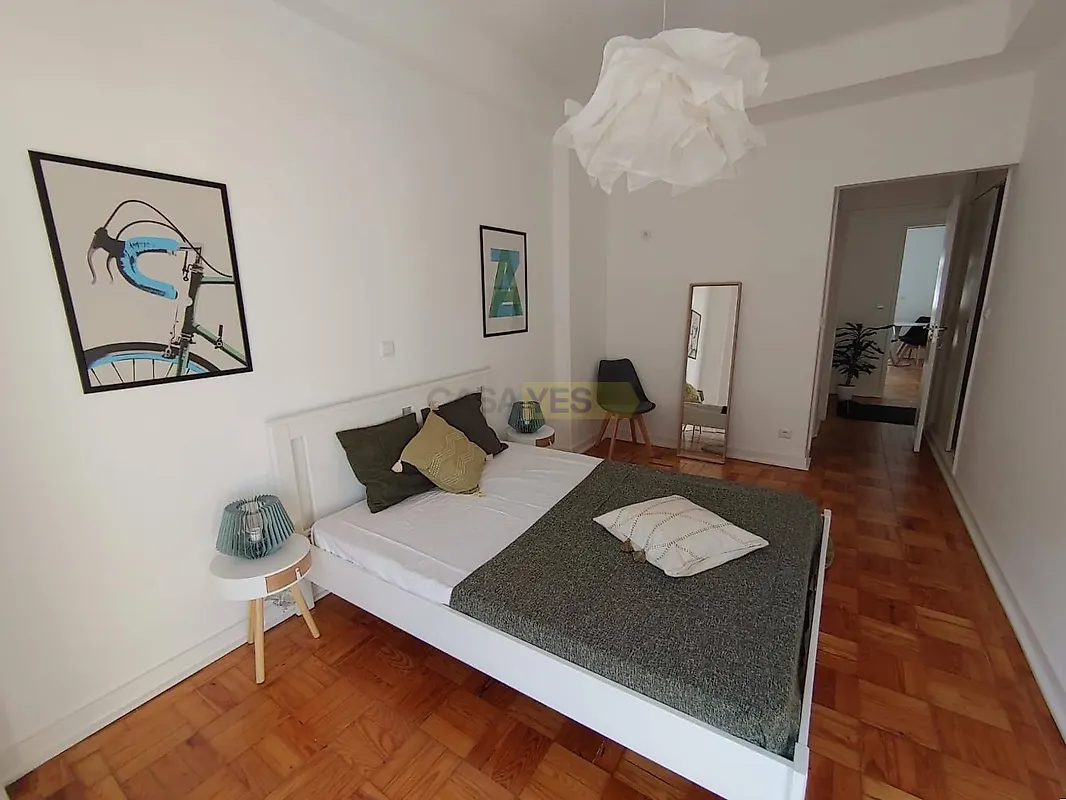 Apartamento T5 à venda em Santa Clara e Castelo Viegas, Coimbra — foto 18