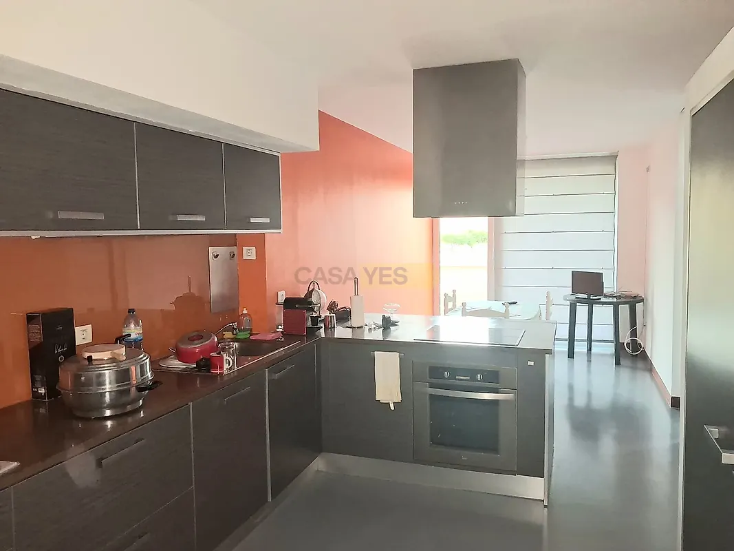 Moradia T3 em Sanguinheira, €280.000
