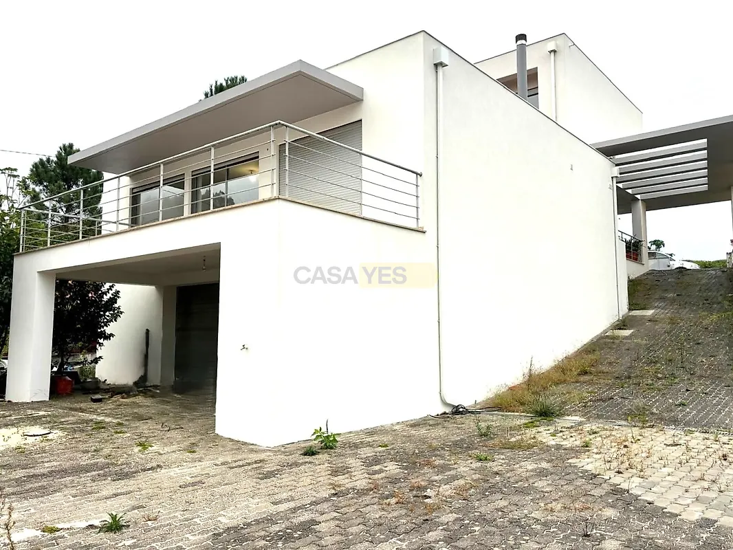 Moradia T4 à venda em Eiras e São Paulo de Frades, Coimbra — foto 2