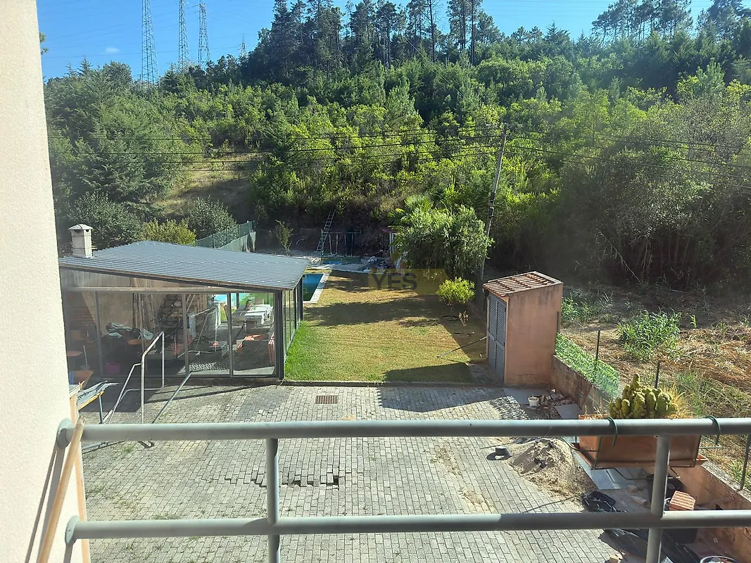 Moradia T4 à venda em Santa Clara e Castelo Viegas, Coimbra — foto 9
