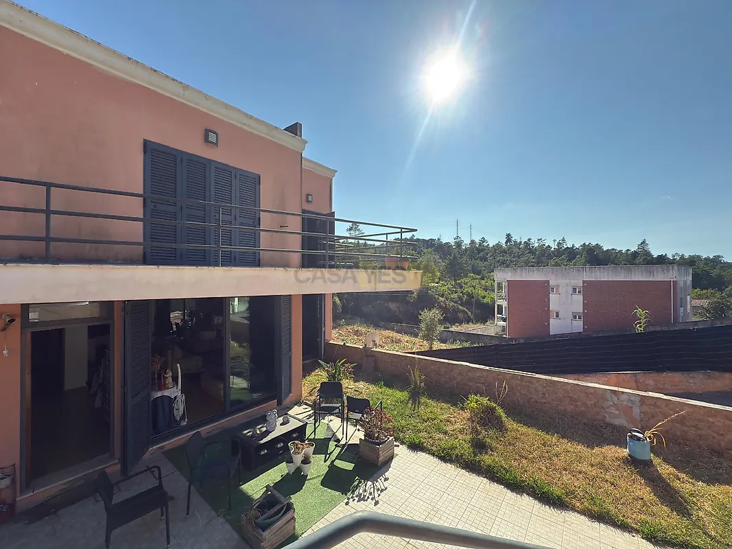 Moradia T4 à venda em Santa Clara e Castelo Viegas, Coimbra — foto 10