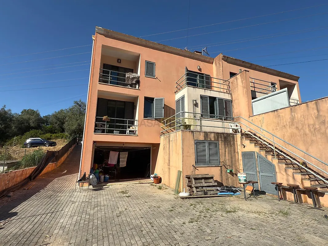 Moradia T4 à venda em Santa Clara e Castelo Viegas, Coimbra — foto 27