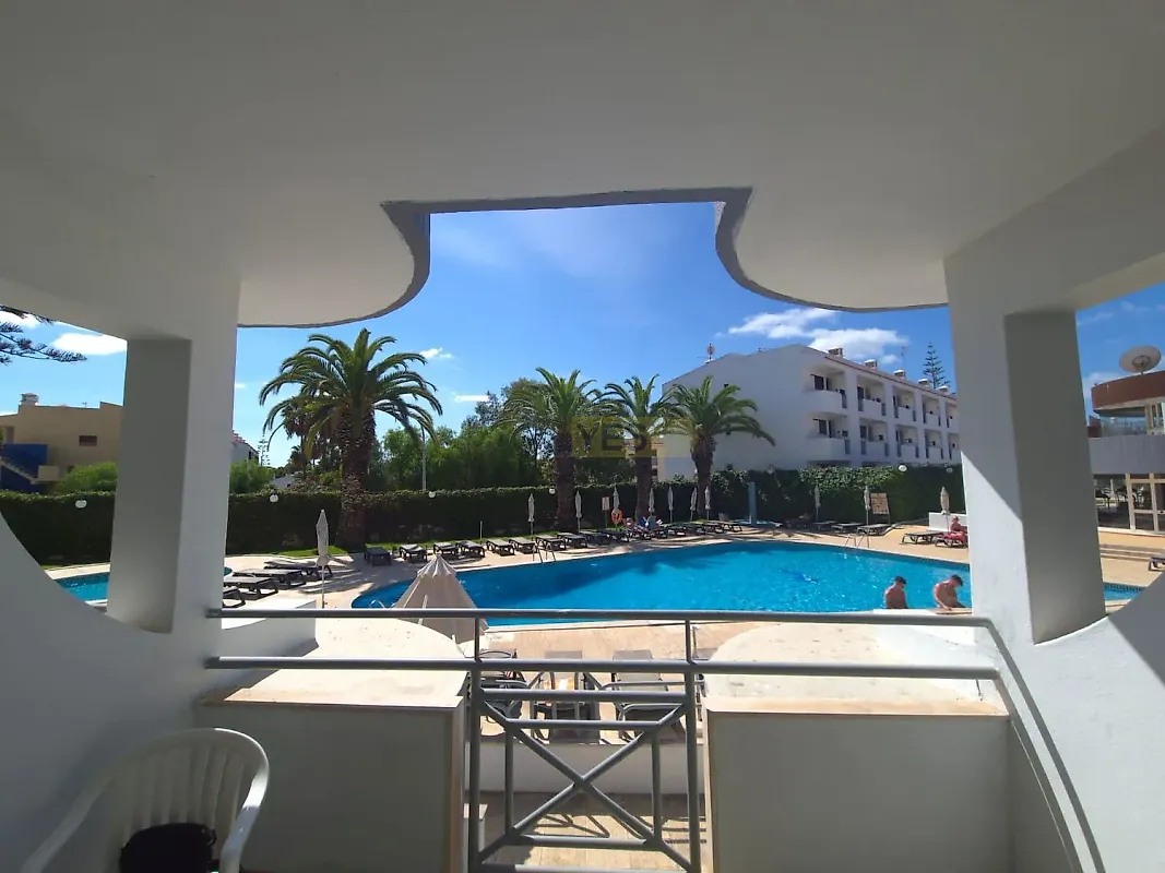 Apartamento T0 à venda em Albufeira e Olhos de Água, Albufeira — foto 2