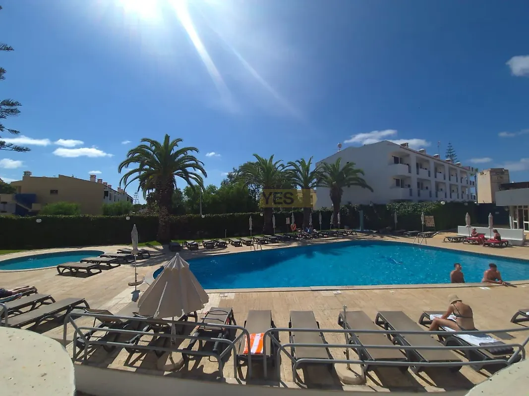 Apartamento T0 à venda em Albufeira e Olhos de Água, Albufeira — foto 3
