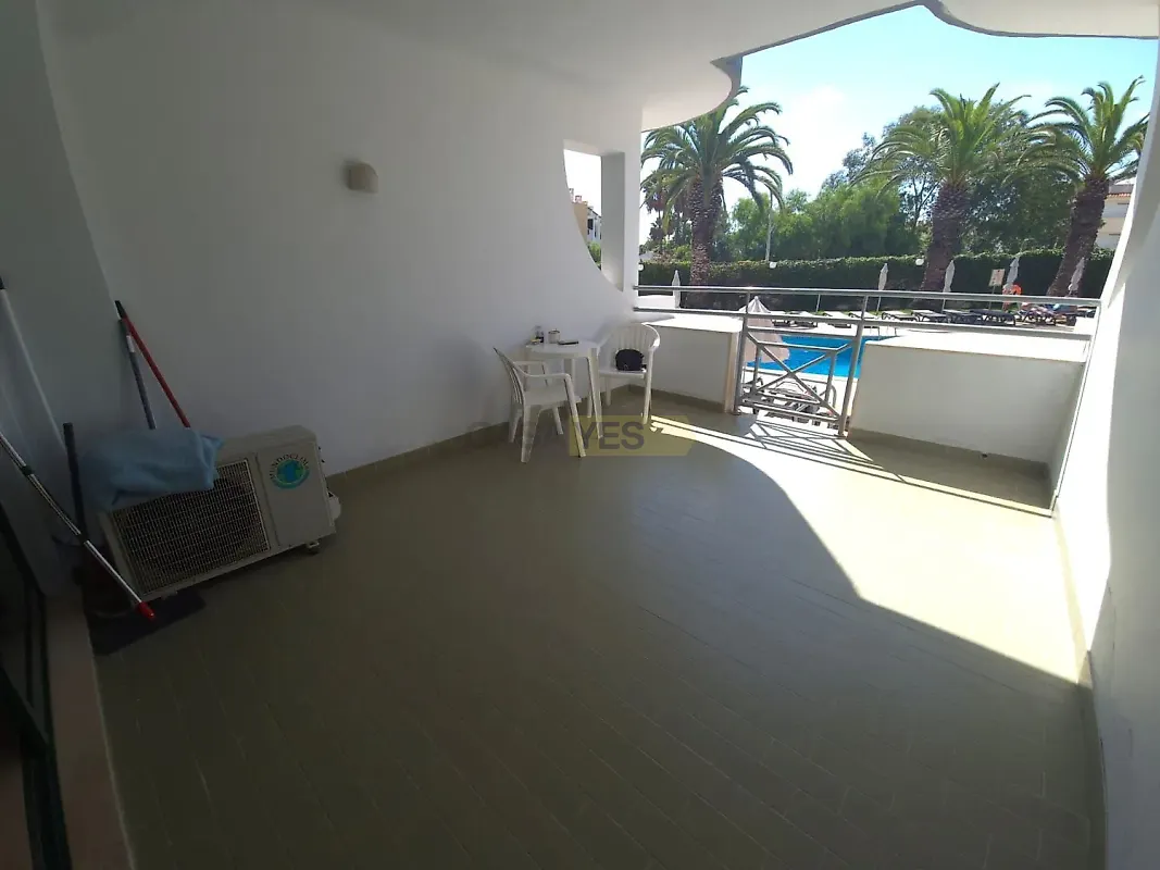Apartamento T0 à venda em Albufeira e Olhos de Água, Albufeira — foto 5
