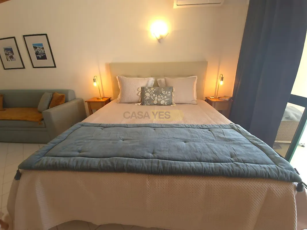 Apartamento T0 à venda em Albufeira e Olhos de Água, Albufeira — foto 6