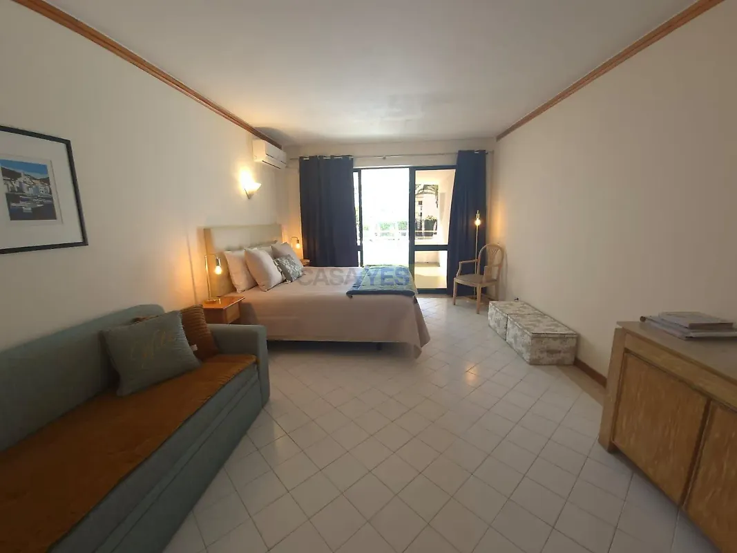 Apartamento T0 à venda em Albufeira e Olhos de Água, Albufeira — foto 8