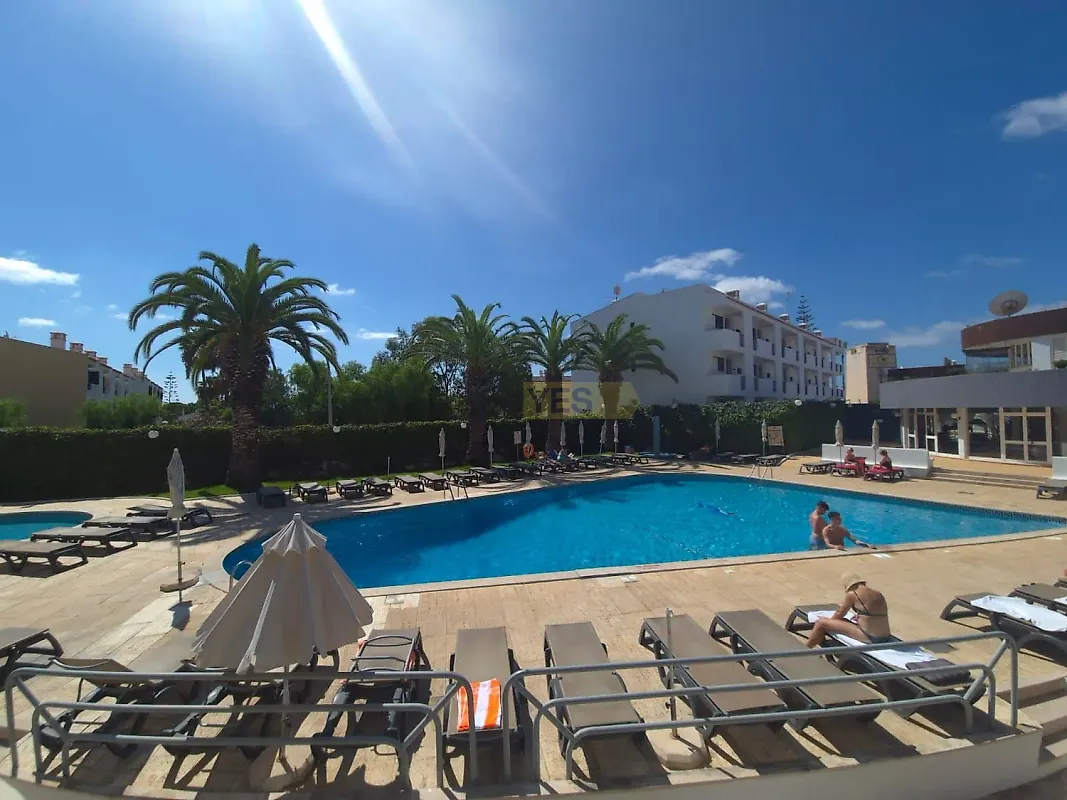 Apartamento T0 à venda em Albufeira e Olhos de Água, Albufeira — foto 17